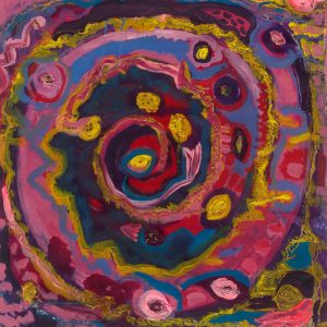 A Prayer for My Daughter - Fine Art Giclée Print