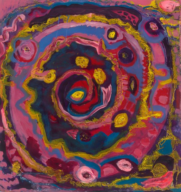 A Prayer for My Daughter - Fine Art Giclée Print
