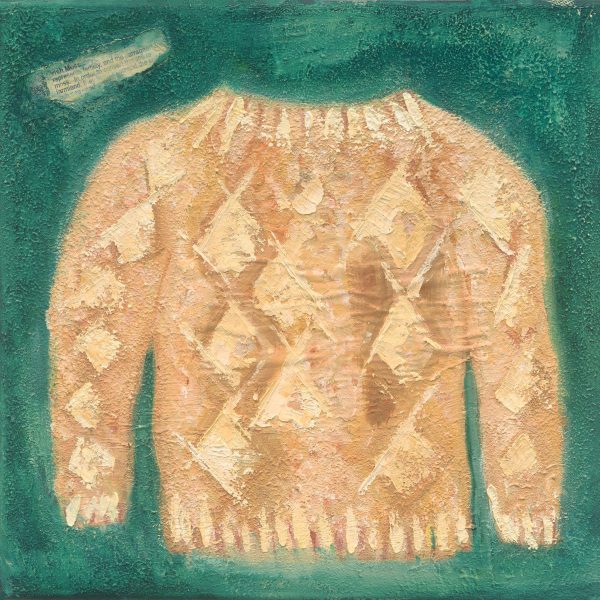 Aran sweater Cards
