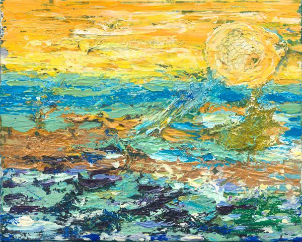 Bliss - Fine Art Giclée Print