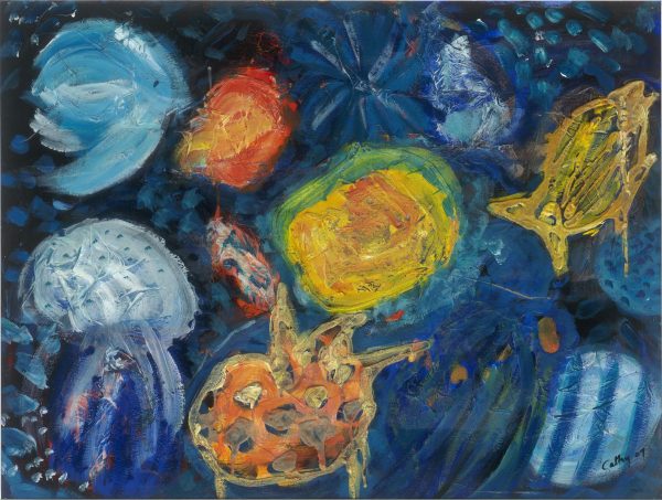 Magical Maldives - Fine Art Giclée Print