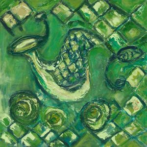 Book of Kells - Fine Art Giclée Print