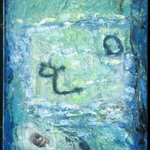 Mayo Seashore - Original Art