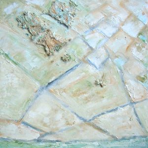 Fields of Aran Inis Meain - Fine Art Giclée Print