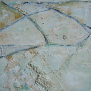Fields of Aran Inis Mor - Fine Art Giclée Print