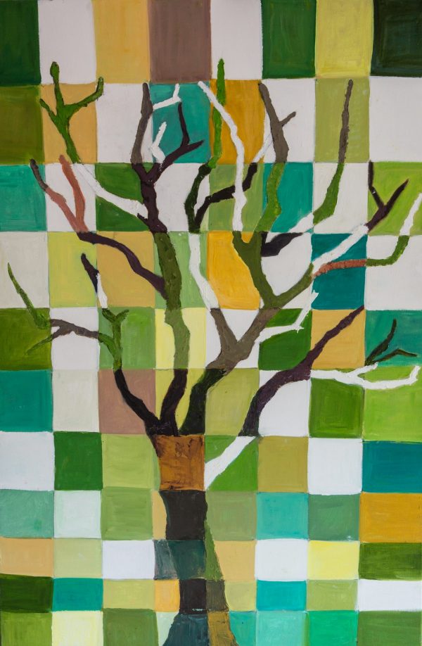 Green Tree