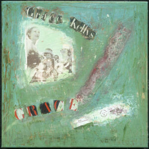Grace Kelly Series: Irish Cousins - Original